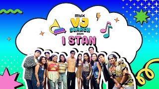 Fan fever: OPM artists the MYX VJ Top 12 can’t stop stanning