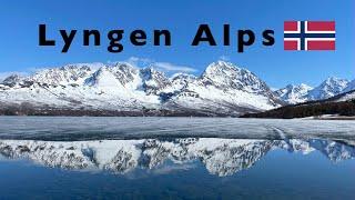 Lyngen Alps, Norway