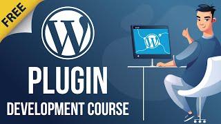 Why every wordpress website needs... ⬇️ FREE Plugin Development Course!