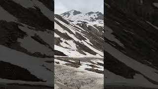 BURZIL PASS  4100m KARGIL ASTORE GILGIT BALTISTAN PAKISTAN KASHMIR