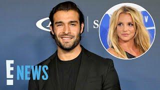 Sam Asghari Shares LIFE UPDATE More Than One Year After Britney Spears Divorce | E! News