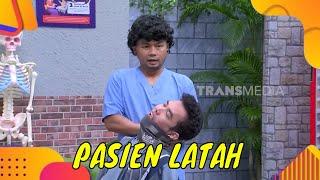 [FULL] WENDI PUNYA PADEPOKAN SILAT DAN PASIEN LATAH | SAHUR LEBIH SEGERRRR (08/03/25)