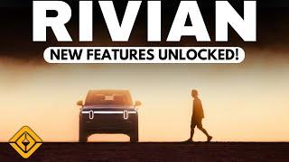 Rivian's BEST Offer Yet, New Software Revealed, Unlock MORE Range