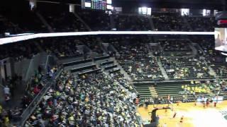 Matthew Knight Arena University of Oregon