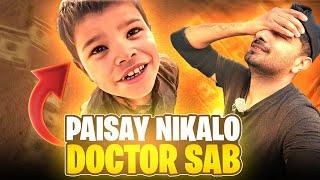 BACHAY NAY ROAD PAY ROOK LIYA | TAX NIKALO | ZS MOTOVLOGS |