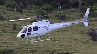 AS 350 Lord Howe Island