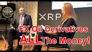 Ripple Codius Derivatives , Spunta Project R3 Nodes , Polysign And XRP + XLM Chosen