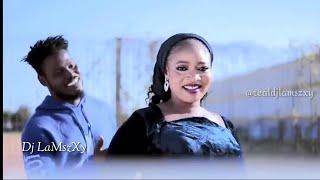 Dj LaMszXy Ft. M. Zakir Niger - Daga ALLAH Ne  Video Mix  2024