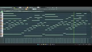 Xonatron - Arpeggios v0.0.5 (2023) - FL Studio 21