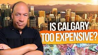 Cost Of Living In Calgary In 2023 - Get Ready To Be Shocked!