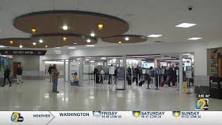 Eastern Iowa Airport ready for busy spring break travel season