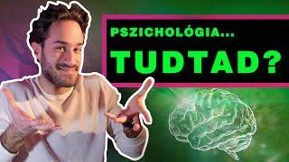 Túlfűtött Szexualitás - Freud és Jung Ellentét (Jung 1. rész)