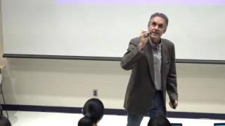 Jordan Peterson: Avoid this deadly trap...