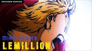 (MHA) Lemillion || Save A Million People || [AMV/ASMV]