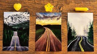 WHAT AWAITS YOU NEXT?  | Pick a Card Tarot Reading