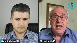 Richard D. Wolff: Is a Peaceful Multipolar World Even Possible Without Massive Wars?