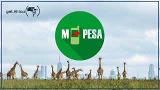 What is M-PESA?