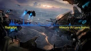 TheFatRat - Monody (ft. Laura Brehm) [Spectrum]