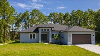 New Construction Lehigh Acres Florida Homes for Sale