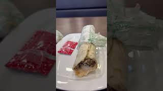 #Al-Baik Bangalore#ChickenStrips #ChickenWrap#eveningsnacks#subscri bemychannel#