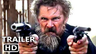 THE GOOD LORD BIRD Official Trailer (2020) Ethan Hawke, Western TV Series HD