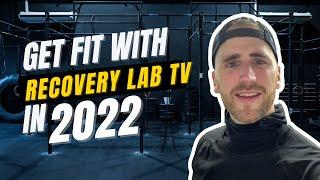 SUBSCRIBE to Recovery Lab TV