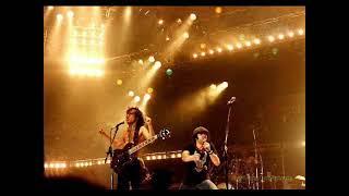 AC/DC (Live) January 24th 1982 - Mobile, AL [Audio] 3rd Gen