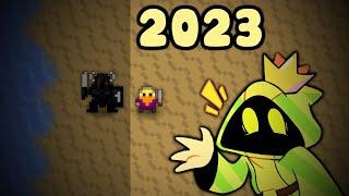 Returning to RotMG in 2023