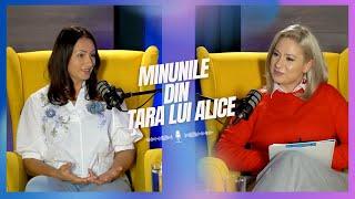 MINUNILE DIN ȚARA LUI ALICE | SĂ CEREM AJUTORUL | SEZONUL 2 #35