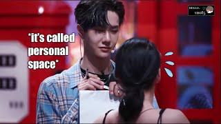 [ENG SUB] Is Wang Yibo 王一博 Truly Mean to Girls?