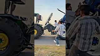 Haryana Punjab tractor tochan Nishu Deshwal tractor tochan landlord tractor tochan Guruveer  tractor