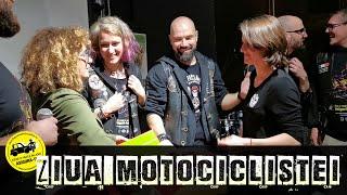 Ziua Motociclistei Party Siguranta pe Doua Roti - #sigurantapedouaroti