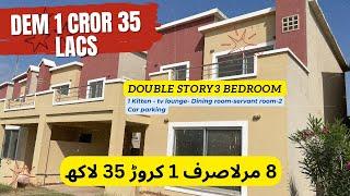 8 Marla dha Home  For Sale Rawalpindi Islamabad