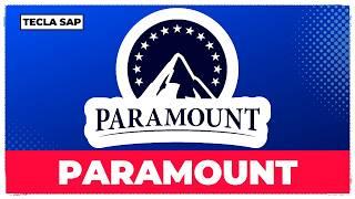 #275  PARAMOUNT? Como se pronuncia PARAMOUNT e PARAMOUNT+ em inglês?