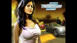 Need For Speed Underground 2 - 7 серия - Дуэльные гонки и доступ в новый район[720p]