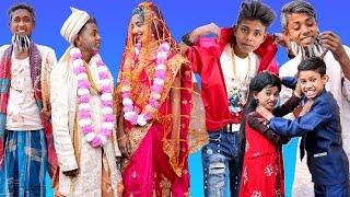 বাংলা ফানি ভিডিও বুড়ো প্রেমিক ||Funny Video 2022 ||Buro Premik ||Palli Gram TV New Video 2022..