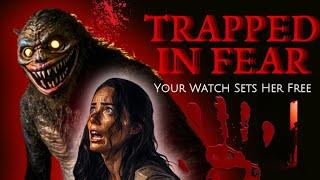 Trapped in Fear: Your Watch Sets Her Free -Trailer Horror Story