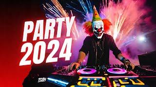 Party Mix 2024 | The Best Mashups & Remixes | Electronic Bass & Dance Music 