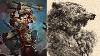 7 Insane Facts That you probably didn’t know About Viking Berserkers.