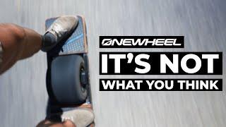 What YOU DON'T KNOW until you own a Onewheel!