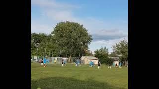 Jasmin "Jaro" Skrijelj Free Kick Goal