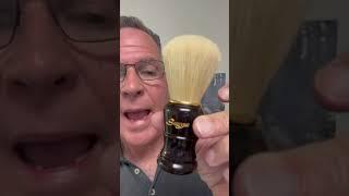 Semogue Pegasus shaving brushes have landed at Bullgoose Shaving. www.bullgooseshaving.com