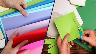 Cardstock vs Construction Paper: Which Should You Choose? | Ultimate Paper Comparison