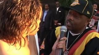 TV Host Tamiko T 2005 Reel