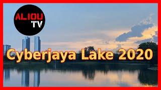 Cyberjaya Lake Gardens (Taman Tasik Cyberjaya 2021)