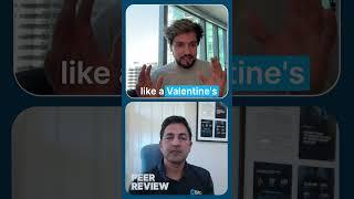PEER REVIEW | Shorts | Joona Rahko's prediction for AI in game development for 2025