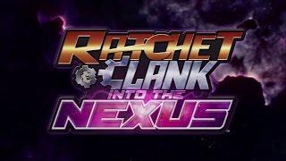 Let's Play: Ratchet and Clank: Into the Nexus - Part 1 Gravity