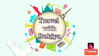 New Intro | නව මුහුනුවර | #intro | Travel with Bukiya