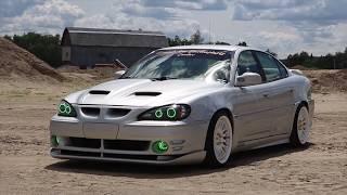 Bullet_Grandam  - 2001 Pontiac Grand am - Stance (HD)