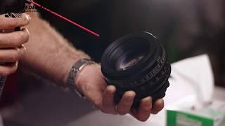 DeHaven Camera How To: How to Clean a Cinema Lens